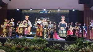 Duta Genre raih Juara 2 Tk. Prov