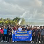 HUT KARANG TARUNA dengan Tema “SERIBU LOKASI SEJUTA AKSI