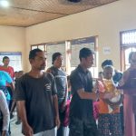 PENYALURAN PROGRAM ATENSI BAGI PENYANDANG DISABILITAS