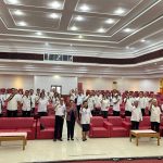 Rapat Koordinasi Persiapan Sosialisasi Peningkatan Partisipasi Perempuan di Bidang Politik, Hukum, Sosial, dan Ekonomi