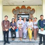 PENILAIAN PELAYANAN PUBLIK TAHUN 2025 OLEH OMBUDSMAN RI